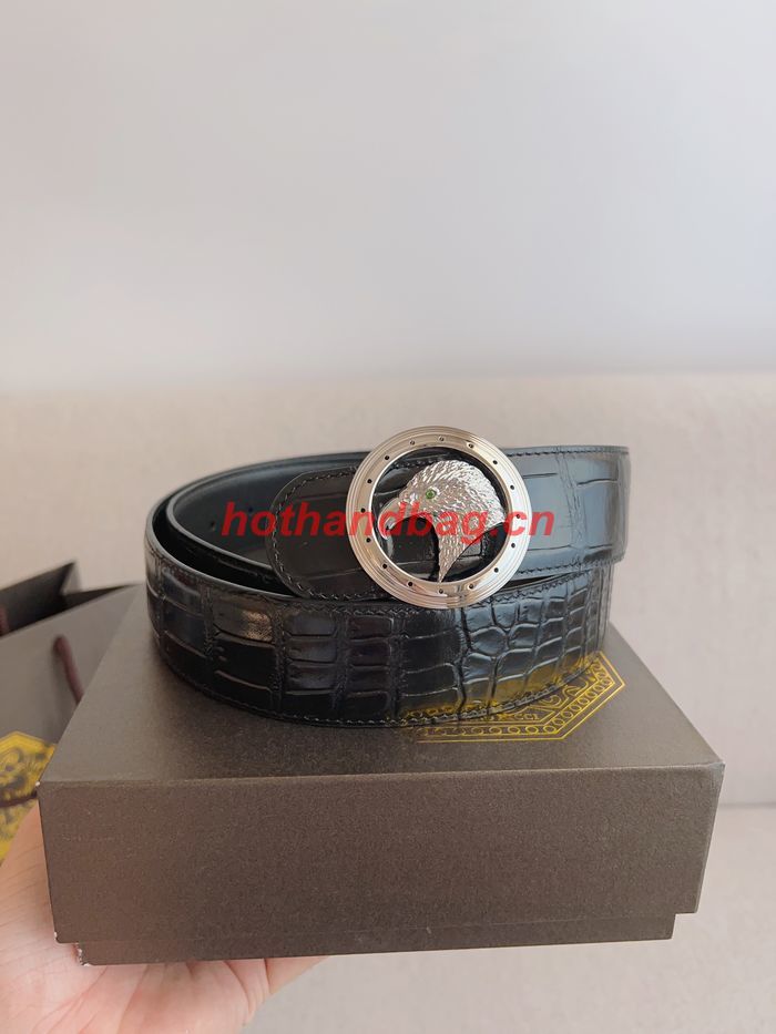 Stefano Ricci Belt 38MM SRB00011 Stefano Ricci Belt 38MM SRB00011